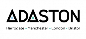 Adaston Logo