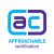 Approachable Logo