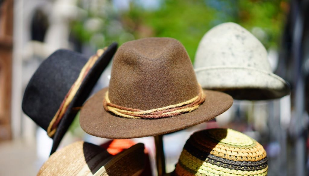 Hats Hats